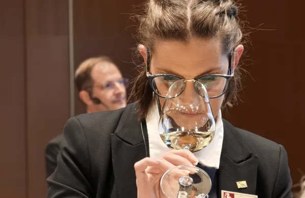 Simona Česen prihaja iz Kranja