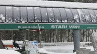 STC Stari vrh.