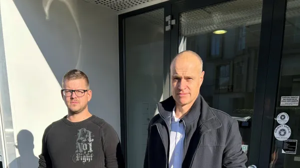&Scaron;ikaniranje in grožnje s smrtjo: policistu pogojna kazen
