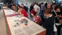 Kultura odpira vrata bogatih hramov