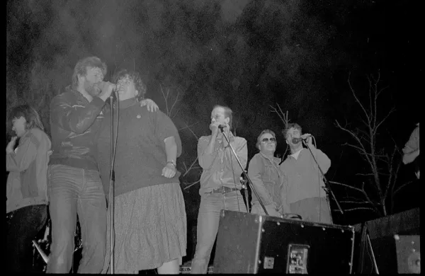 Kras za Afriko 1985, &Scaron;erbi, Andrej &Scaron;ifrer