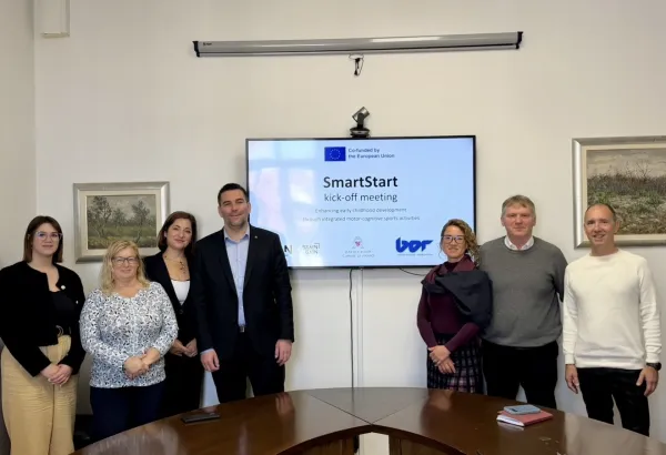 smart start