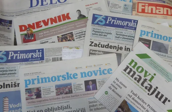 časopisi