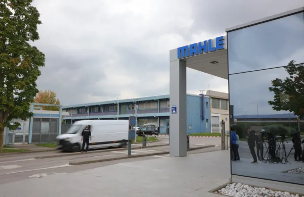 Mahle &Scaron;empeter