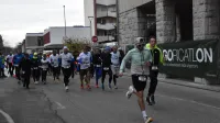 Goricatlon start Nova Gorica 2024
