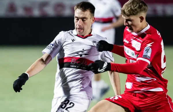 Prvoliga&scaron;ka bilanca je porazna, a pokal bi lahko bil druga zgodba