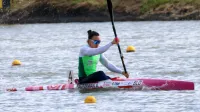 Anja Apollonio je kajaka&scaron;ica leta 2025