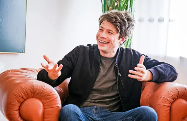 Gregor Božič