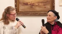 Danes je erotike manj, a erotika je tudi v burji