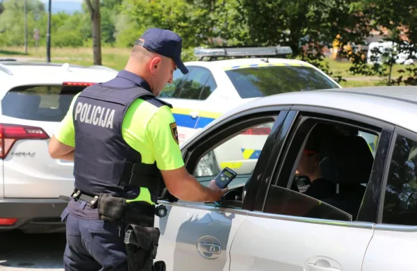 nadzor, alkotest