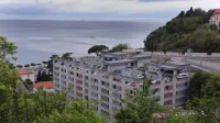 Na Fornačah načrtujejo novo parkirno hi&scaron;o, na zdaj&scaron;njem parkiri&scaron;ču pa plažo