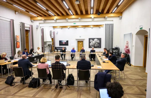 Brda posvet kmetijstvo ministrica 