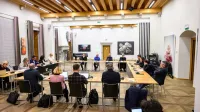 Brda posvet kmetijstvo ministrica 