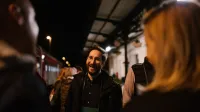 Z vinskim vlakom na tedensko turnejo po Sloveniji