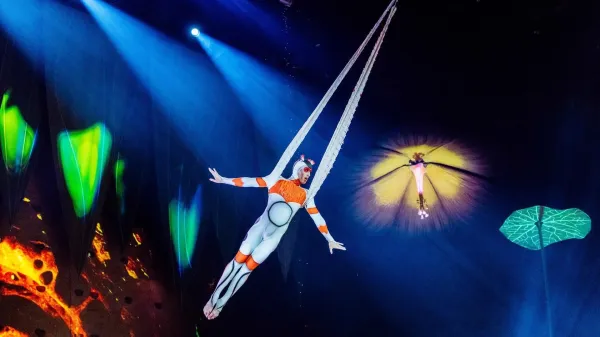 Cirque du Soleil