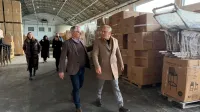 Novi prostori za dodaten zagon podjetja &Scaron;kerjanc