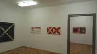 Pivka, galerija Hisa kulture.Razstava slikarja Leona Zuodarja z naslovom Ciao ciao, ki bo na ogled od 5. do 31. decembra.