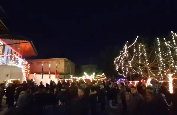 lučke podgrad
