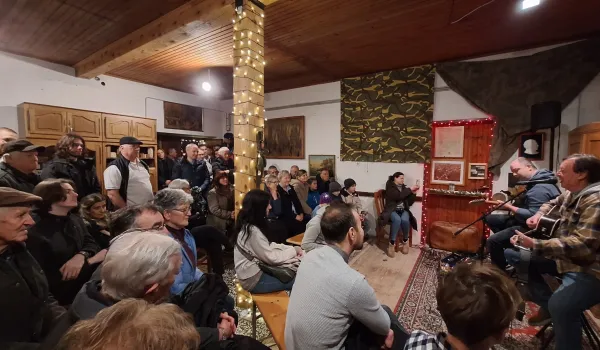 lučke podgrad mef