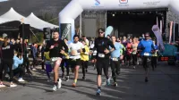 Goricatlon 2025 start