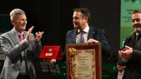 matej arčon nagrada Nadal Furlan
