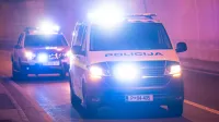 Aretirali Romuna, ki ga i&scaron;če Nemčija