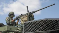 Tajska in Kambodža v jugovzhodni Aziji sta že desetletja v sporu glede več delov ozemlja ob njuni več kot 800 kilometrov dolgi meji. 