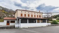 Kra&scaron;ki rob - vaba za turiste in raziskovalce