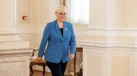 Predsednica republike Pirc Musar je po temeljiti preučitvi kandidatur oblikovala ožji izbor kandidatov.