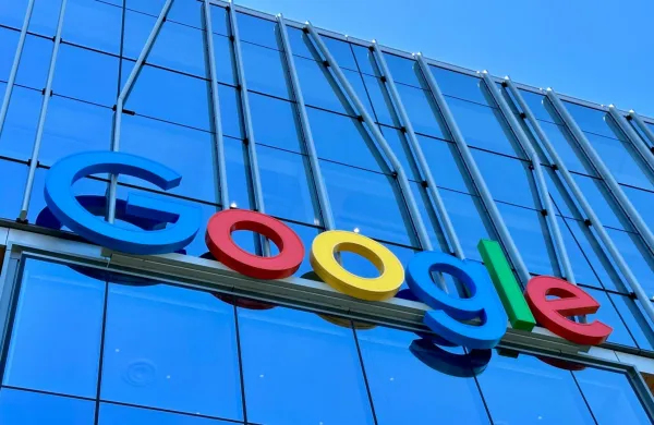 google logo