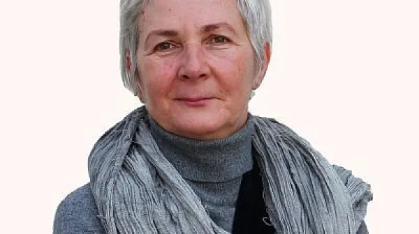Sandra Ba&scaron;ič Hrvatin