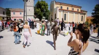 Leto, ko bo Srečko Kosovel poletel iz kaosa v kozmos