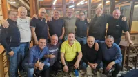 Kmalu bo pol stoletja od velikega uspeha