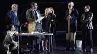 Zaokrožimo leto v gledali&scaron;ču