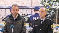 novinarska PU Nova Gorica o umoru Tomaža P.