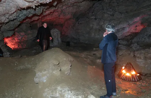 Divje babe: najbolj si želijo nadaljevanja raziskovanj