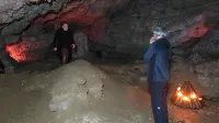 Divje babe: najbolj si želijo nadaljevanja raziskovanj