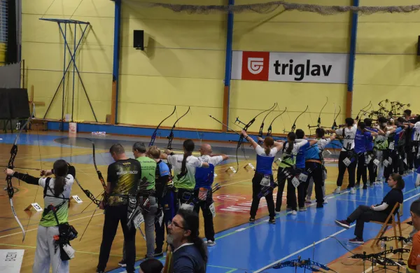 Domači Mins v ekipnem vodstvu
