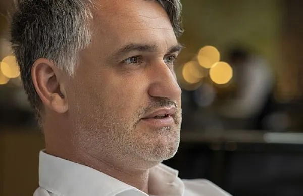milan krajnc