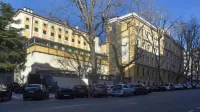 Trža&scaron;ki zapor Coroneo