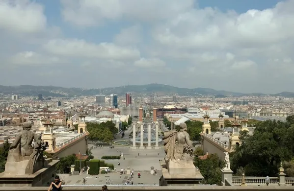 barcelona