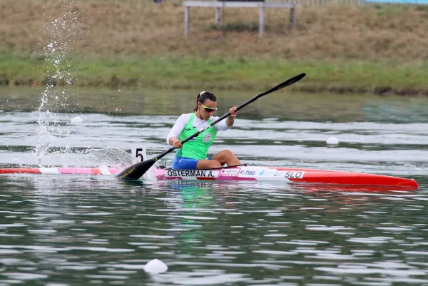Anja Osterman