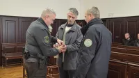 Življenje vzel mlademu fantu - v zaporu bo devet let