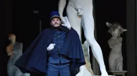 Igralec Francesco Borchi 