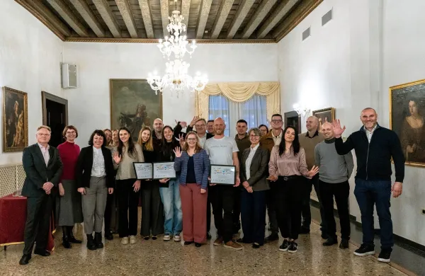 inova tour koper