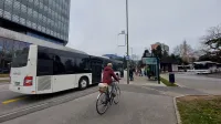 Nove linije in več avtobusov med Novo Gorico, &Scaron;empetrom in Vrtojbo