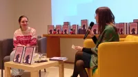 Primorski bralni klub je tik pred okroglim jubilejem