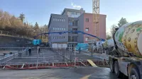 gradnja prizidek telovadnica pri Osnovni &scaron;oli Dragotin Kette ter rekonstrukcij obstoječih prostorov &scaron;ole. Ilirska Bistrica