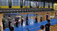 V primorskih rokah pet državnih rekordov