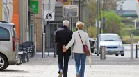 So bili v preteklosti upokojeni mo&scaron;ki kdaj diskriminirani?